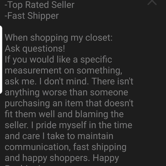 LOFT pink sleeveless blouse. - Picture 2 of 2